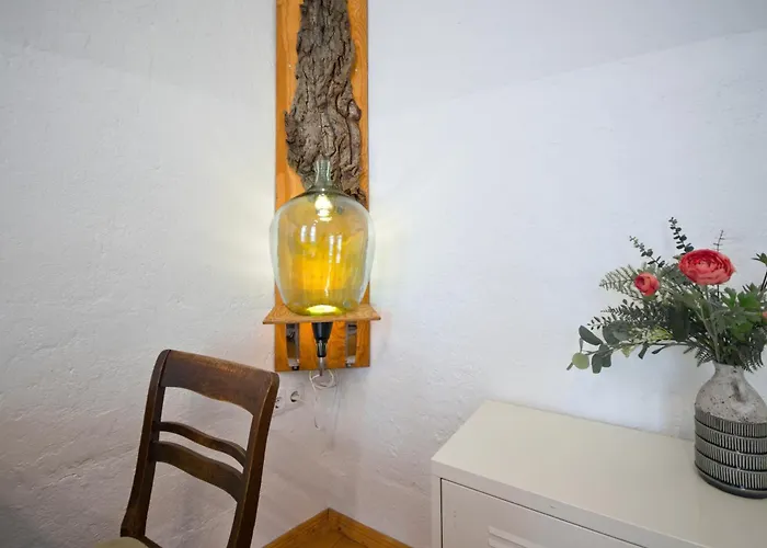 Courtyard Apartament Berlin