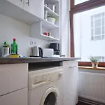 Διαμέρισμα Courtyard *