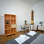 Διαμέρισμα Courtyard