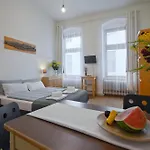 Διαμέρισμα Courtyard *