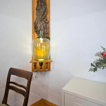 Courtyard Apartment Berlin